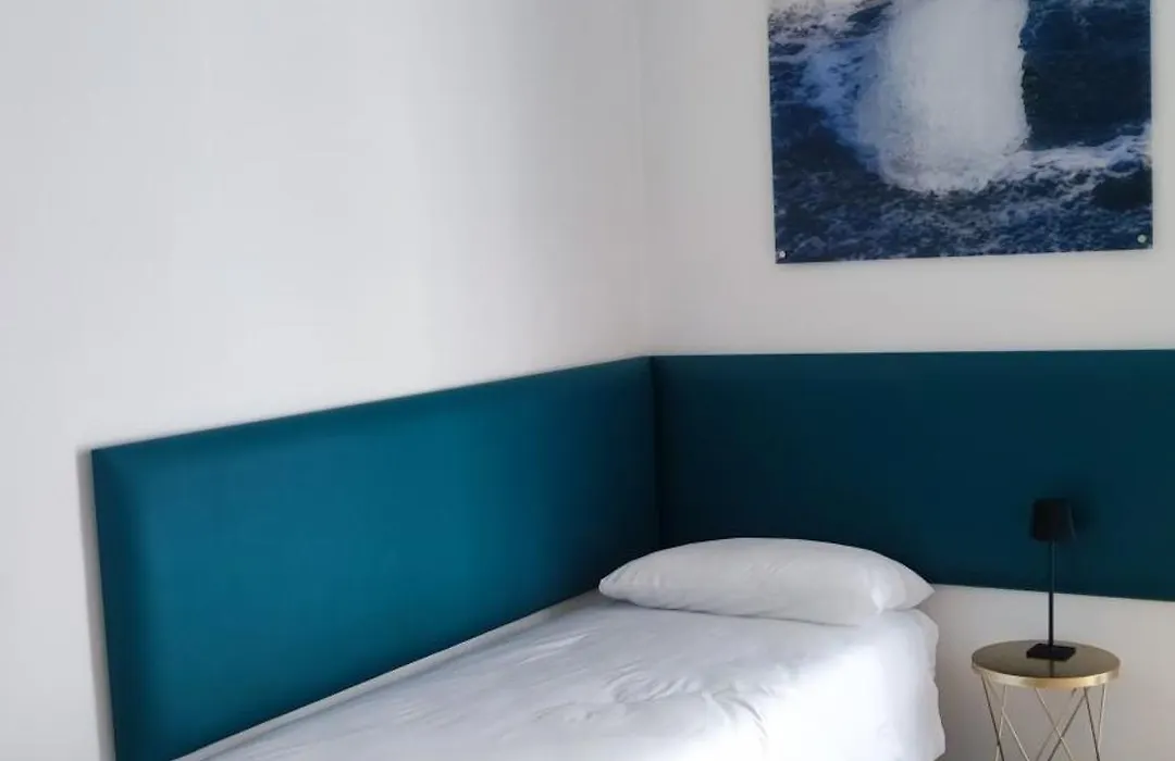 Giorgia Apartment-1