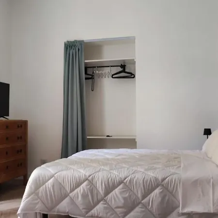 Giorgia Apartment-2